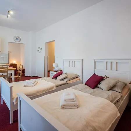 U Babky Bylinkářky Kutná Hora