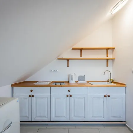 U Babky Bylinkarky 3*