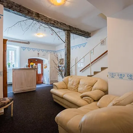 U Babky Bylinkarky بيت ضيافة كوتنا هورا