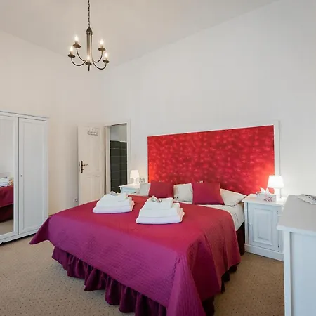 Penzion U Babky Bylinkářky