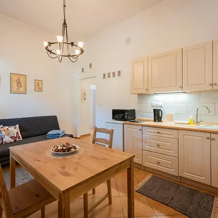 Penzion U Babky Bylinkářky