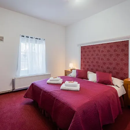 U Babky Bylinkarky بيت ضيافة كوتنا هورا