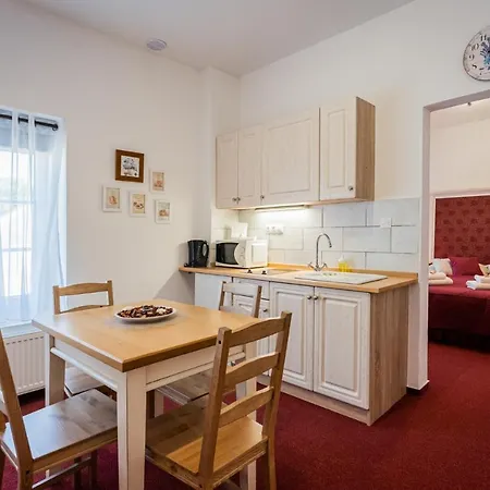 U Babky Bylinkářky Kutná Hora