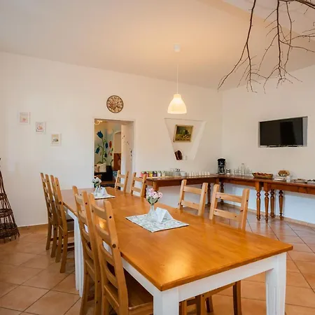 U Babky Bylinkarky Gasthof 3*