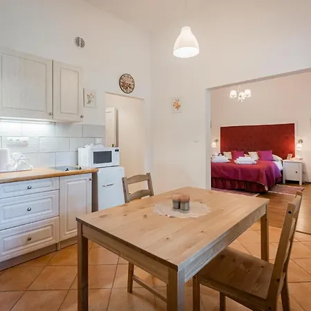 U Babky Bylinkarky Gasthof 3*