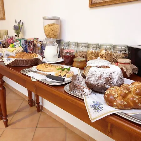 بيت ضيافة U Babky Bylinkarky كوتنا هورا