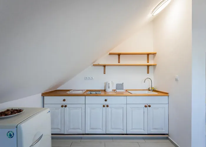 U Babky Bylinkarky 3*