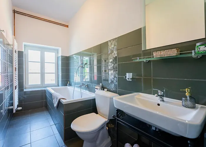 Affittacamere U Babky Bylinkářky Kutná Hora