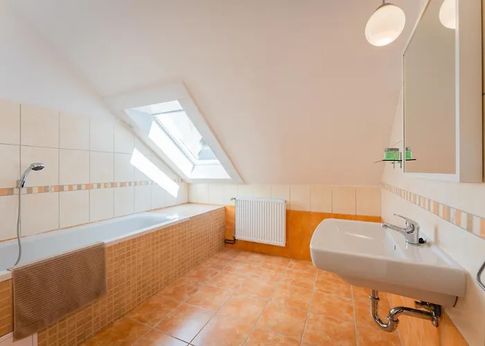 U Babky Bylinkarky 3*