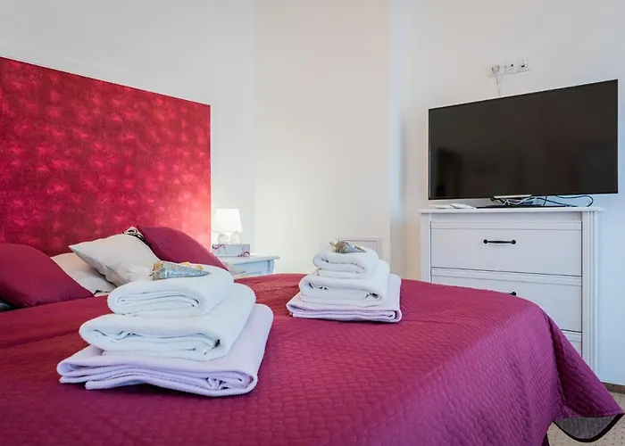 U Babky Bylinkářky