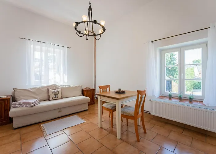 Affittacamere U Babky Bylinkářky Kutná Hora