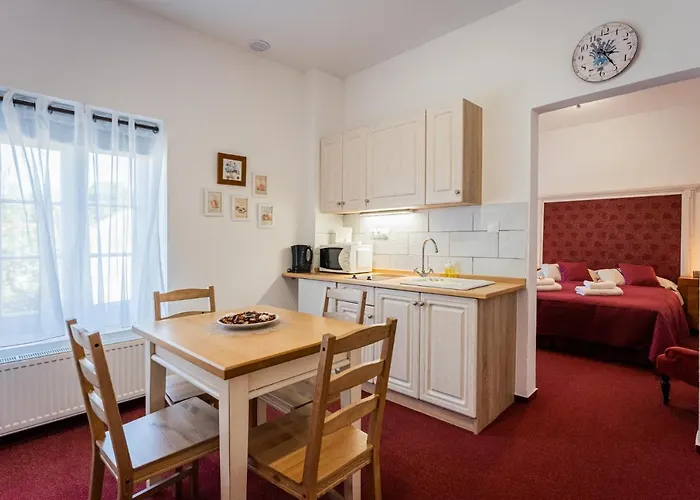 U Babky Bylinkarky Kutná Hora