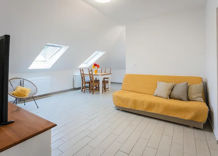 U Babky Bylinkářky 3*