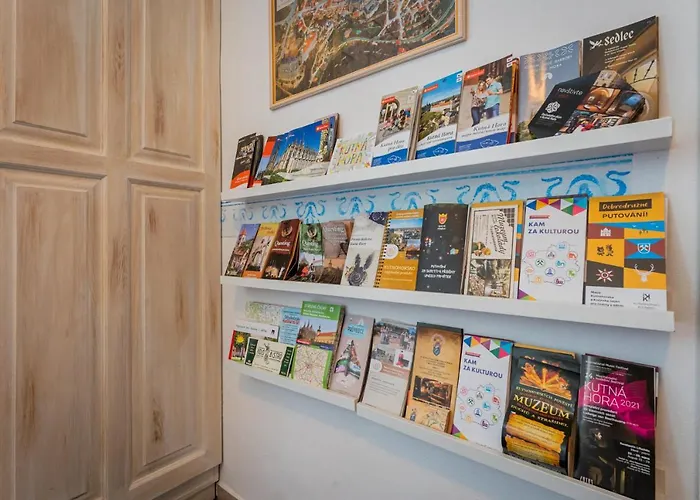 Affittacamere U Babky Bylinkářky